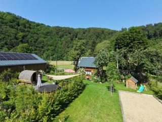 die Mühle - 4-star holiday home in Ouren - 0