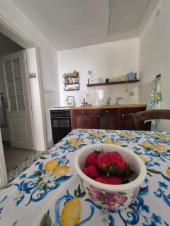 Ferienappartement Tal der Liebe - 7