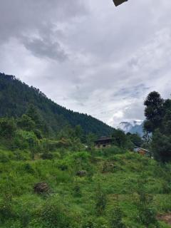 Himalayan Hideaway Homestay - 1