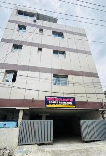 Hotel Royal Nest Inn - 2