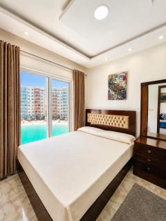 Sia Lagoon Paradise Stylish Family only Apartment in Golf Porto Marina - 9