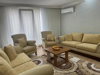 Bediroğlu Airport Apart - 2