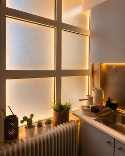 Skyline apartment Ioannina - 4
