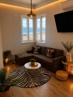 Skyline apartment Ioannina - 5