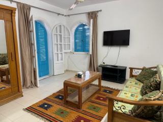 1 Bedroom Chalet Lotus Village North Coast - 5