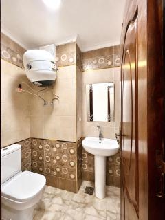 Sia Lagoon Paradise Stylish Family only Apartment in Golf Porto Marina - 1