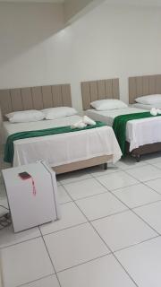 Hotel Paulista Sobradinho BA - 0