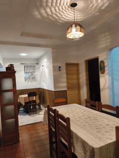 Casa ampla e confortável - 7