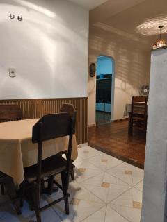Casa ampla e confortável - 8