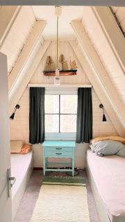 Das blaue Haus in Friedrichskoog-Spitze - 4