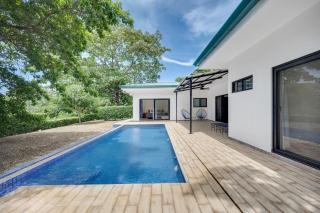 Casa Mango - 15 min de Tamarindo et des plages - 0