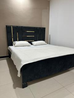 Two bedroom fully furnished apartment falcon heights - 2