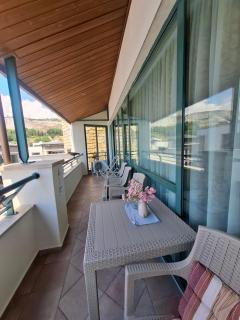 Sea View Apartment C 514 - 3