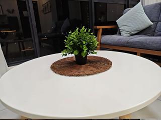 Urban Suites Georgetown Penang - Sea View & Georgetown View - High Floor - Exclusive & Cozy Stay - 5