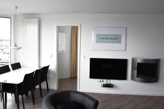 Ferienwohnung „Waterkantstuuv“ Marina Wendtorf - 4