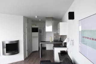 Ferienwohnung „Waterkantstuuv“ Marina Wendtorf - 1