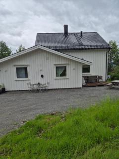 Utleiebolig Fannrem - 9