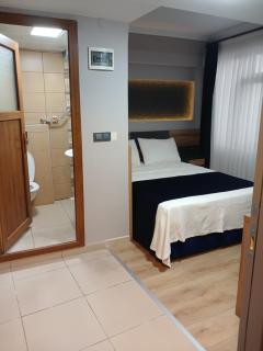 Çelik Crown Hotel - 3