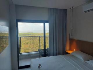 Salinas Beach Resort apto 1519 - 0