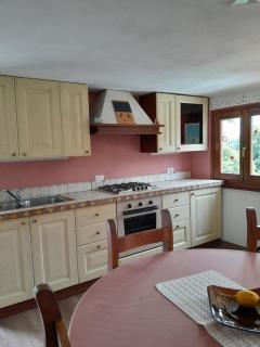 Casa All'Alpe - 8