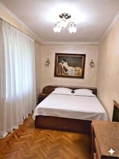 Центр Мост сити 3 кв две раздельные спальни - 3