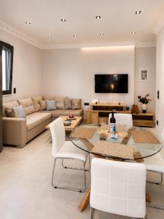 KONTIS' Furnished apartment - 9