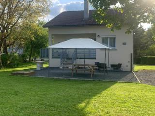 Maison des Prés Moulin - 0