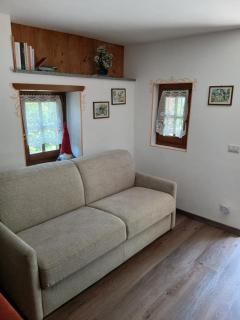 Casa All'Alpe - 1