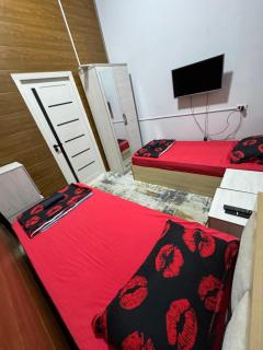Everest Family Hostel - 3