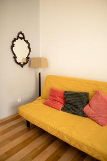 Third Floor Art Idyll - 3