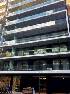 Estudio Boutique con Balcon en Palermo Soho - 4