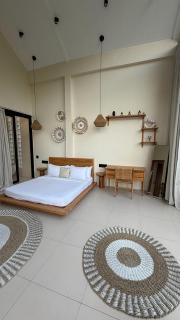 Luxury Tropical Villa Ubud - 8