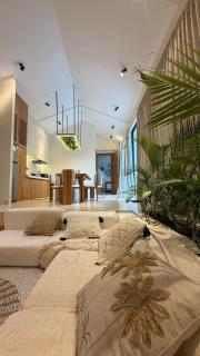 Luxury Tropical Villa Ubud - 0