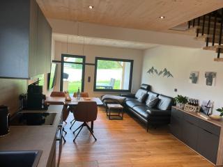 Ferienwohnung Heiterwang - 5