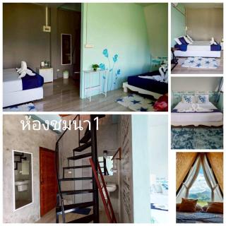 บ้านฮิมนาปัวรีสอร์ท - 9