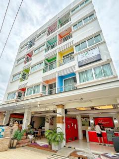 Decare Hotel Patong Weekly Promotion - 4