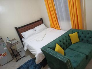 Cozy studio Near CBD - 3