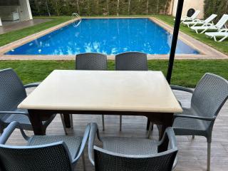Villa familiale avec piscine à Agadir Golf - 6