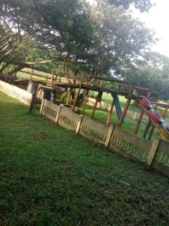 Natures Rest cc Holiday Resort - 1