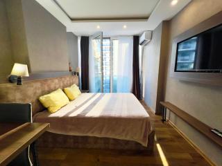 Sunrise Sea View Studio - 6