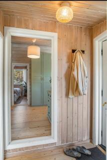 Soltoppen Cabin in Ålfjorden - 5