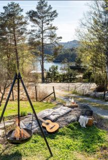 Soltoppen Cabin in Ålfjorden - 7
