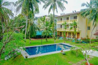 Muthukirula Resort - 3