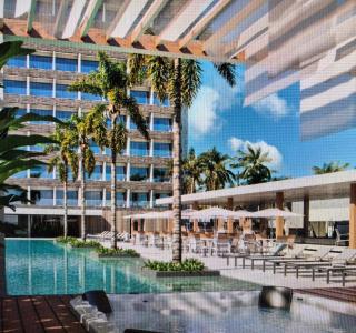 Salinas Beach Resort apto 1523 - 0
