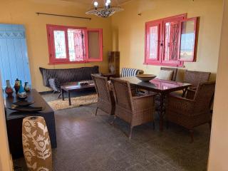 Al Obayed Garden Villa - 5