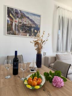 Three Olive Trees Apartment - Okrug, Ciovo Dalmatia - 7