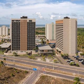 Salinas Beach Resort apto 1523 - 2