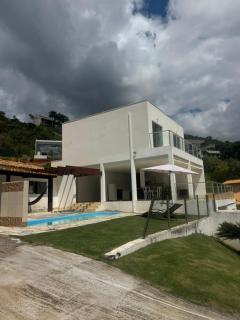 Pousada da Esdras - 1