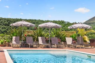 Olia Suites Parga - 6