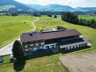 Mannharthof Apartments - 4
